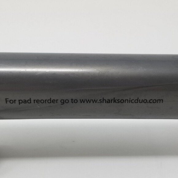 Genuine Shark Sonic Duo SCRUBDUSTER Attachment for Steam Mop KD400 KD450 - Picture 4 of 7